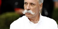 Foto zur News: &quot;Cash is King&quot;: F1-Boss verteidigt sich gegen Hamilton-Attacke