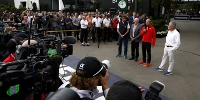 Foto zur News: Melbourne: Warum von &quot;Absage&quot; statt &quot;Verschiebung&quot; die Rede ist
