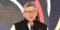Foto zur News: Ross Brawns Kalenderpuzzle: Triple-Header mit Zwei-Tages-Events?