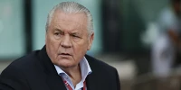 Foto zur News: &quot;Großer Rückschlag für Australien&quot;: Alan Jones enttäuscht über Absage