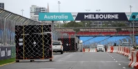 Foto zur News: Grand-Prix-Chef: Australien-Reise hat Formel 1 nicht in Gefahr gebracht