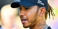 Foto zur News: Nach der Karriere: Hamilton kann sich Formel E vorstellen