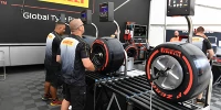 Foto zur News: Coronavirus-Infektion bei Pirelli: Es bleiben Fragen offen ...