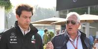 Foto zur News: Wegen Wirtschaftskrise: Lawrence Stroll erhält mehr Aston-Martin-Aktien