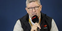 Foto zur News: Interview mit Ross Brawn: Wie die F1 mit der Corona-Situation umgeht