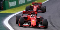 Foto zur News: De la Rosa: Wenn Sebastian Vettel gegen Leclerc verliert, geht er!