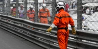 Foto zur News: Trotz drohender Absage: Monaco bereitet sich auf Formel 1 vor