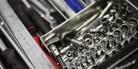 Foto zur News: Kampf gegen Coronavirus: Formel-1-Teams bieten Technologie-Hilfe an