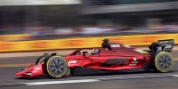 Foto zur News: Offiziell: Formel 1 verschiebt neues Technisches Reglement auf 2022