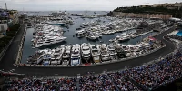Foto zur News: Absage GP Monaco 2020 wegen Coronavirus: Geht&#039;s auch da ums Geld?