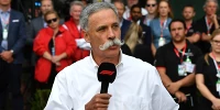 Foto zur News: Formel-1-Kalender 2020: Teams müssen nicht mehr zustimmen