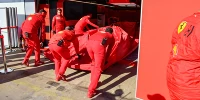 Foto zur News: Reduzierter Testkalender 2020: So viel Geld sparen die Formel-1-Teams