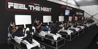 Foto zur News: Formel 1 macht Ernst: Virtuelle Rennen als Ersatz für verschobene Grands Prix