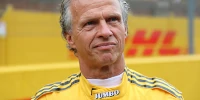 Foto zur News: Zandvoort vor Absage? 2020 lieber gar kein Grand Prix als Risikorennen