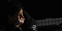 Foto zur News: Toto Wolff: Formel 1 im Kontext der Coronakrise nur Nebensache