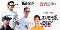 Foto zur News: Motorsport Games paart seine Expertise mit dem Talent von Veloce Esports