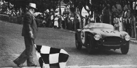 Foto zur News: Schon vor 2020: Als der Monaco-Grand-Prix in den Geschichtsbüchern fehlte