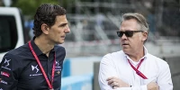 Foto zur News: De la Rosa prophezeit: Heutige Formel-1-Fahrer gehen mit 30 bis 35 in Rente