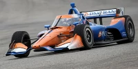 Foto zur News: IndyCar-Star Scott Dixon: Aeroscreen auch für andere Rennserien interessant