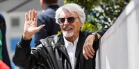 Foto zur News: Bernie Ecclestone: Wen er zum besten Formel-1-Fahrer aller Zeiten kürt