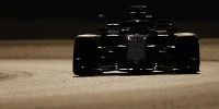 Foto zur News: Romain Grosjean: &quot;In der Formel 1 hast du keine Wahl&quot;
