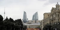 Foto zur News: Auch Baku verschoben: Spätester Formel-1-Auftakt aller Zeiten!