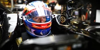 Foto zur News: Haas-Team vor F1-Ausstieg? Das sagt Romain Grosjean!