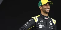 Foto zur News: Ricciardo: Reglement-Aufschub ändert nichts bei Vertragsgesprächen