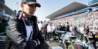 Foto zur News: &quot;Ich schwöre es&quot;: Esteban Ocon wusste nichts von Mercedes&#039; DAS-System