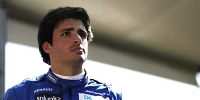 Foto zur News: Ex-Formel-1-Fahrer: Carlos Sainz verdient den Rummel um seine Person