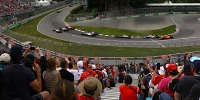 Foto zur News: F1-Auftakt am 14. Juni: Veranstalter in Kanada &quot;optimistisch, aber realistisch&quot;