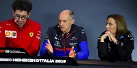 Foto zur News: Wie das Coronavirus die teuerste F1-Saison aller Zeiten verhindert