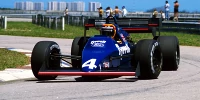 Foto zur News: Vor 36 Jahren: Die Geburtsstunde von Stefan Bellof &amp; Ayrton Senna