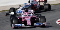 Foto zur News: Formel-1-Liveticker: Experte rechnet mit Teampleiten wegen Corona