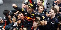 Foto zur News: Nach Absage wegen Corona: Daniel Ricciardo trauert Monaco nach