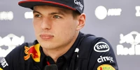 Foto zur News: &quot;Viel zu verlieren&quot;: Eng versteht Verstappen-Absage für virtuelle Formel 1