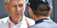 Foto zur News: Marko bestätigt &quot;Corona-Camp&quot;: Red Bull wollte Fahrer absichtlich infizieren