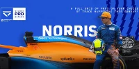 Foto zur News: Virtuelle Rennen: Welche Serien gibt es? Welche Fahrer machen mit?