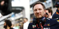 Foto zur News: Christian Horner glaubt: Reform-Reglement kommt nicht vor 2023
