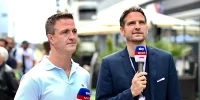 Foto zur News: Ralf Schumacher: &quot;Die in Italien haben momentan andere Sorgen&quot;