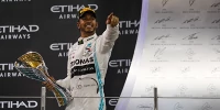 Foto zur News: Anzahl und Ort der Rennen: Ab wann ist eine Formel-1-WM eine WM?
