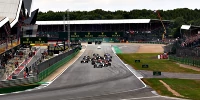 Foto zur News: Verrückte Idee: Zwei Silverstone-Rennen, eins in umgekehrter Richtung?