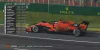 Foto zur News: Formel-1-Liveticker: Charles Leclerc gewinnt virtuellen Ersatz-GP!