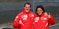 Foto zur News: Motorsport Heroes: Felipe Massa über seinen Durchbruch bei Ferrari