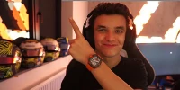 Foto zur News: Dauerstreams und Formel-1-Vergleich: Norris erklärt seine Sim-Racing-Welt