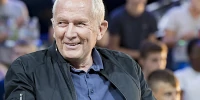 Foto zur News: Helmut Marko: Wie er die Absage des Grand Prix von Australien erlebt hat