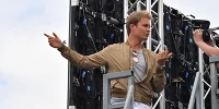 Foto zur News: Nico Rosberg: Fahrer müssen jetzt ihre Nackenmuskeln trainieren