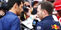 Foto zur News: Fahrer nach langer Pause "eingerostet"? Webber sieht Chancen für Außenseiter