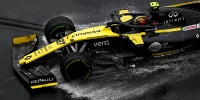 Foto zur News: Nico Hülkenberg &amp; Renault: Netflix-Folge S2/08 wirft Fragen auf