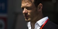 Foto zur News: Alexander Wurz: Warum F1 früher losgehen könnte als anderer Sport